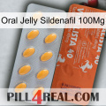 Oral Jelly Sildenafil 100Mg 43